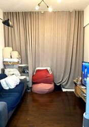 Seletar Park Residence (D28), Condominium #596491221